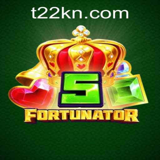 Exploring the Intriguing World of 5Fortunator: A New Gaming Phenomenon
