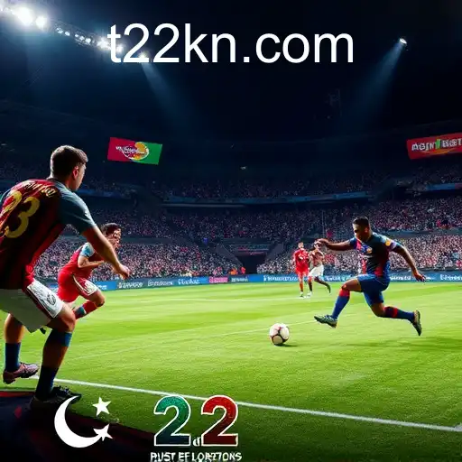 Apostas Esportivas e o Impacto da t22