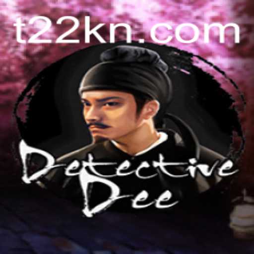 Unlocking Mysteries: Dive into the World of DetectiveDee with T22