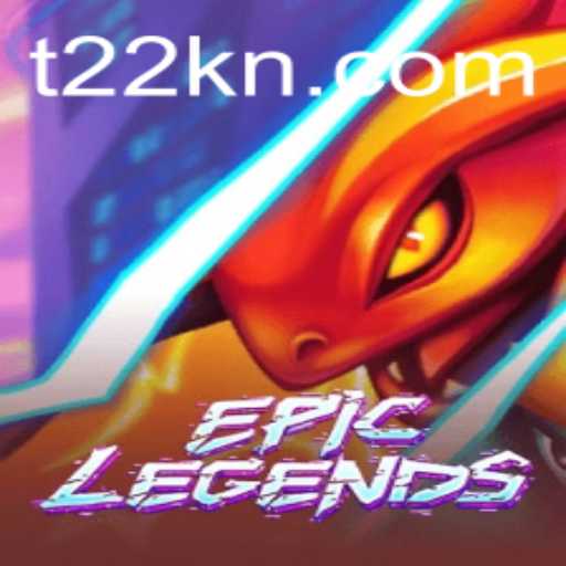 The Fascinating World of EpicLegends: A Comprehensive Guide