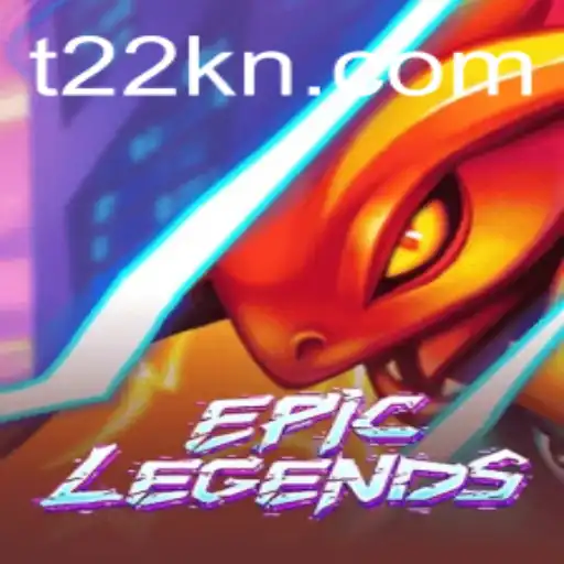 The Fascinating World of EpicLegends: A Comprehensive Guide