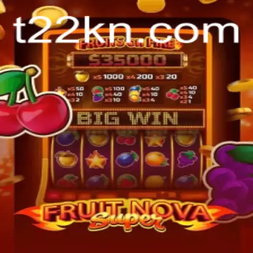 FruitNovaSuper: Dive into a Colorful World of Strategy and Fun
