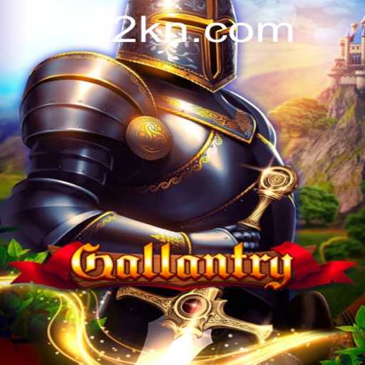 Gallantry: A Masterful Game Journey with T22