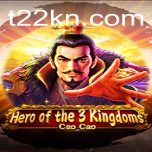 Heroofthe3KingdomsCaoCao: An Epic Journey into China’s Historical Battlefields