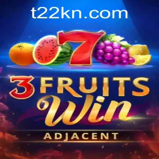 Discover the Thrilling World of 3FruitsWin: A Game-Changer in the Gaming Industry