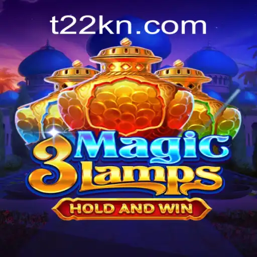 Unveiling 3MagicLamps: A Captivating Adventure
