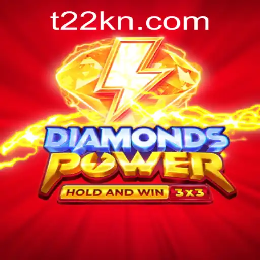 Discover the Exciting World of Diamondspower: The Intriguing Strategy Game Taking the World by Storm