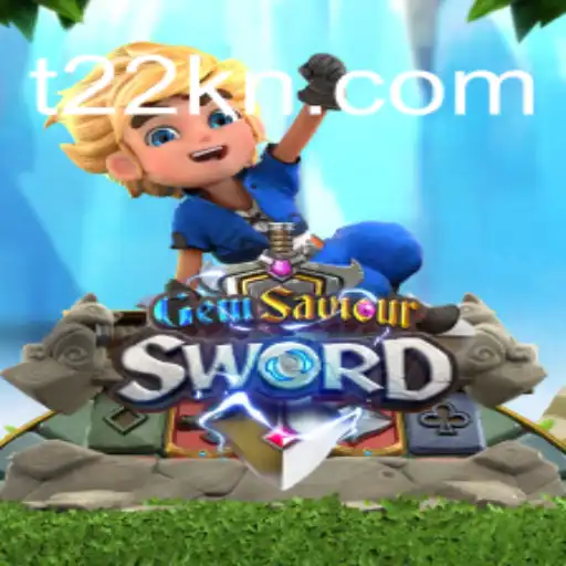 GemSaviourSword: A Journey Into the Enchantment of Adventure in 2023