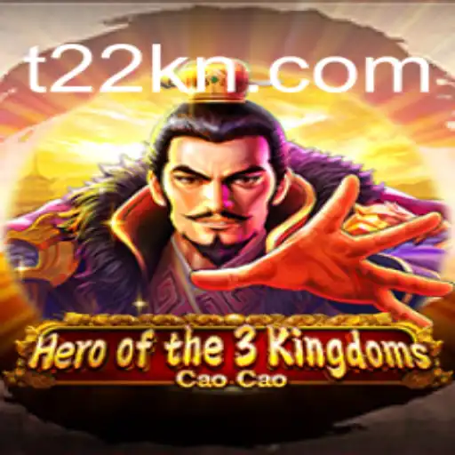 Heroofthe3KingdomsCaoCao: An Epic Journey into China’s Historical Battlefields