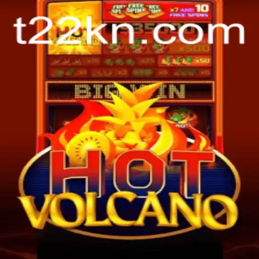 Exploring the Thrilling World of HotVolcano: An Exciting Journey into the Game