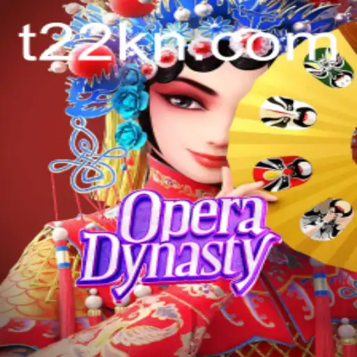 OperaDynasty: A New Era in Gaming