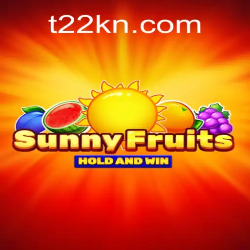 SunnyFruits: A Celebration of Fun and Strategy