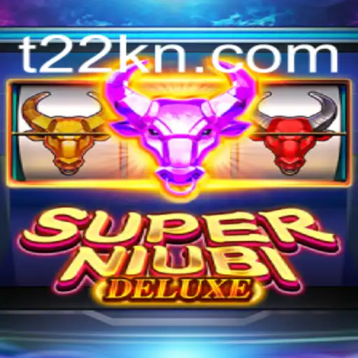 Exploring the Exciting World of SuperNiubiDeluxe: A Gamer's Delight