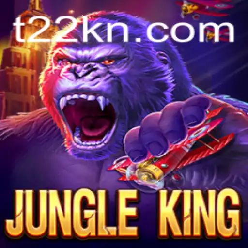 JungleKing: An Adventurous Quest into the Heart of the Jungle