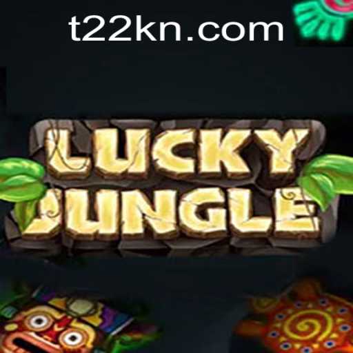 Explore the Exciting World of LuckyJungle: A Thrilling Adventure