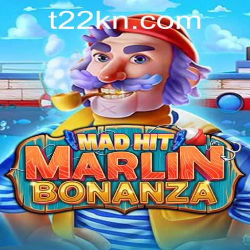 MadHitMarlinBonanza: Dive into the Ultimate Gaming Experience