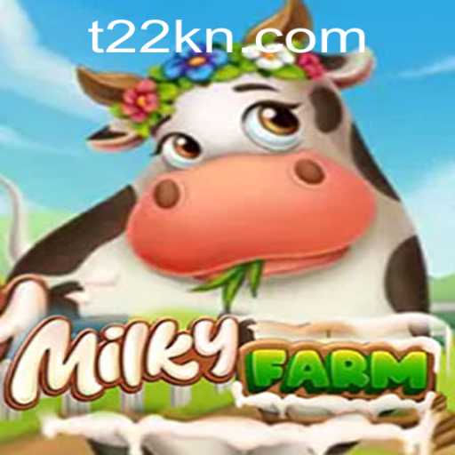 Discover the Magical World of MilkyFarm