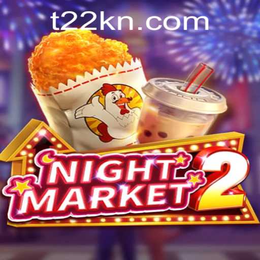 Exploring the Thrilling Universe of NightMarket2: A Dive into Exciting Gameplay and Rules