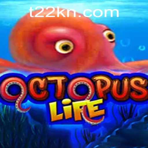 The Immersive World of OctopusLife: A Dive into the Game Mechanics and Experience