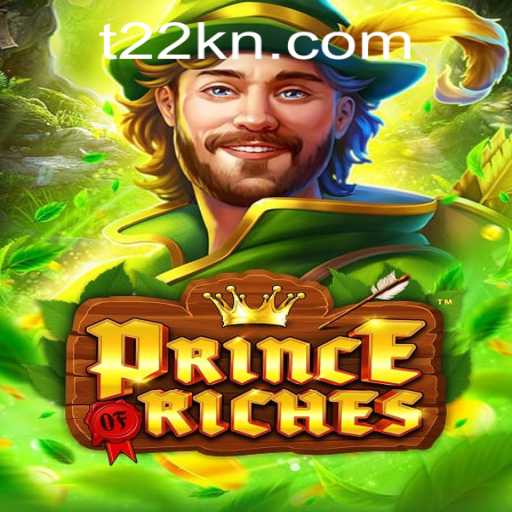 Exploring the Fascinating World of PrinceOfRiches - The Strategy Game of Fortune