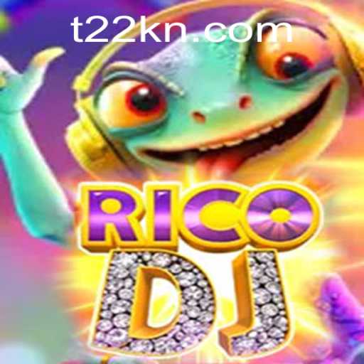 Exploring RicoDJ: The Ultimate Musical Gaming Experience with t22
