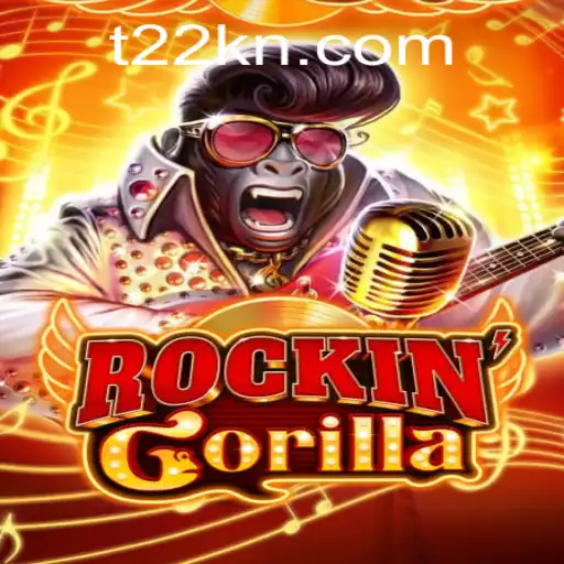 RockinGorilla: The Thrilling Adventure Game with a Twist