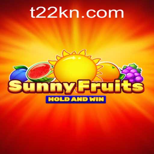 SunnyFruits: A Celebration of Fun and Strategy