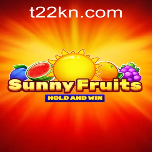 SunnyFruits: A Celebration of Fun and Strategy