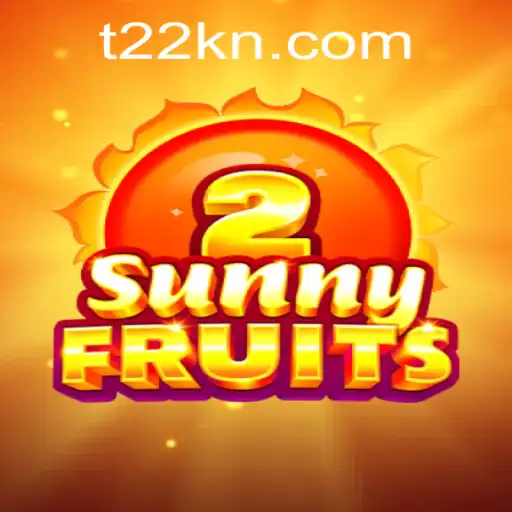 SunnyFruits2: A Fresh Take on Classic Gaming Fun