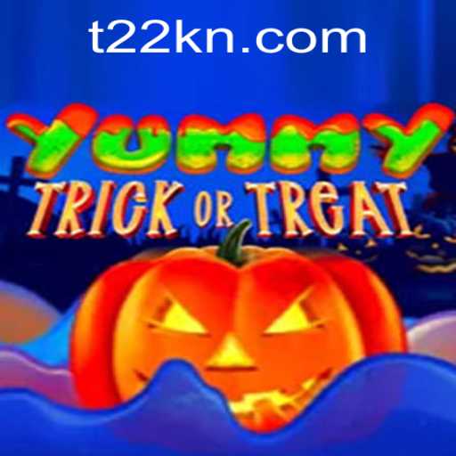 YummyTrickorTreat: A Tasteful Adventure into the World of Goblins and Goodies